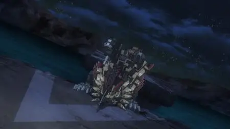 Zoids Wild Zero (2019) (24-26)