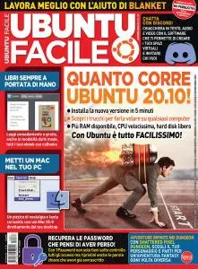 Ubuntu Facile N.87 - Dicembre 2020 - Gennaio 2021