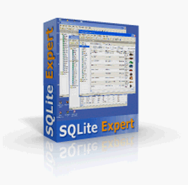 SQLite Expert Professional 1.6.3.1278