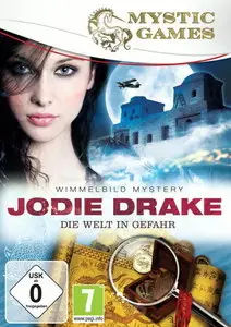 Jodie Drake & Die Welt in Gefahr (2011)