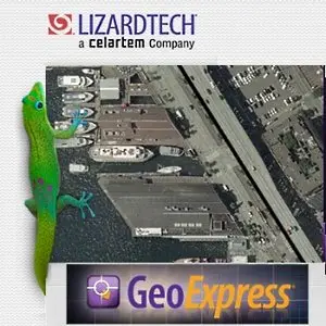 LizardTech GeoExpress Unlimited 9.5.3.4633 (x86/64)