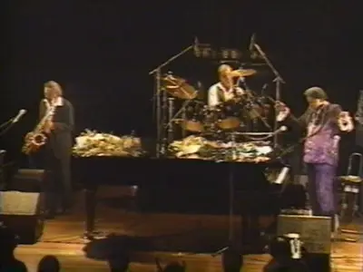Screamin' Jay Hawkins - Put a Spell on Tokyo (2003) (DVD5)