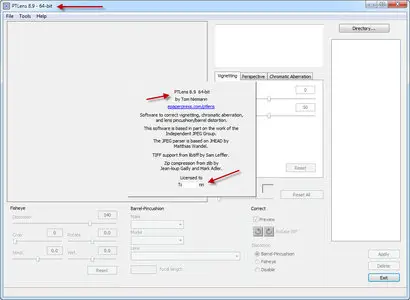 ePaperPress PTLens 8.9