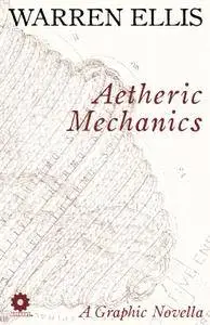 Aetheric Mechanics 2008 digital