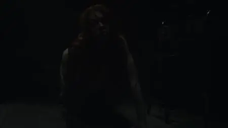 Haunted S01E01