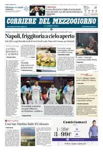 Corriere del Mezzogiorno Campania - 5 Gennaio 2023