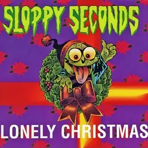 Sloppy Seconds - Destroyed (1989) [2002 Remastered Reissue with Bonus tracks] RESTORED