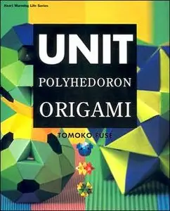Unit Polyhedron Origami
