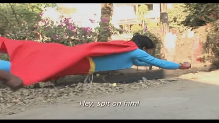 Supermen of Malegaon (2008)