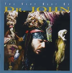 Dr. John - The Very Best Of Dr. John (1995)