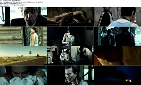 Nordeste (2005)