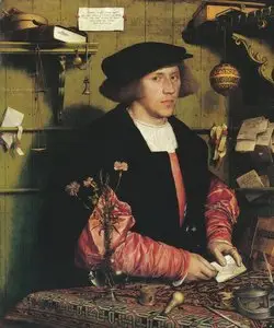 The Art of Hans Holbein the Younger