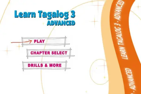 Learn Tagalog Level 3: Advanced