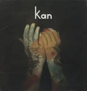 Kan - Sleeper (2012) {Kan Music KANCD01}