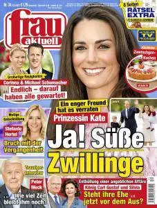 Frau aktuell - 21 August 2017