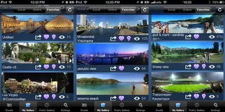DMD Panorama v3.6