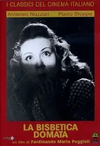 La bisbetica domata (1942)