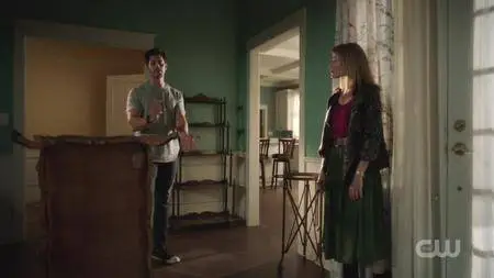 Life Sentence S01E05