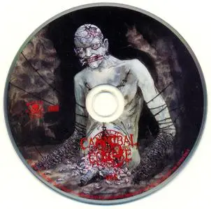 Cannibal Corpse - Dead Human Collection: 25 Years Of Death Metal (2013) Re-up