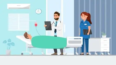 Iso 7101:2023. Quality Management In Healthcare