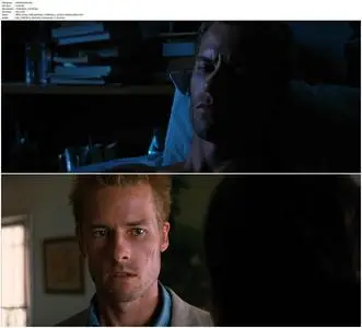 Memento (2000) [REMASTERED]