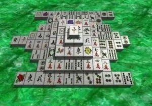 Classic Mahjong Solitaire 2.9 MacOSX Retail