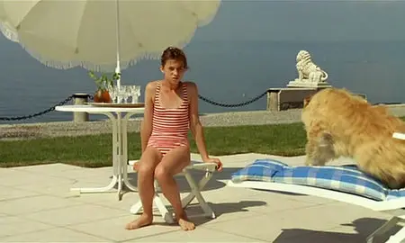 L'Effrontée (1985) [Re-UP]
