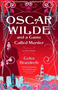 Oscar Wilde and the Ring of Death  (Audiobook) (Repost)