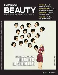 Pambianco Beauty - Dicembre 2017 - Gennaio 2018