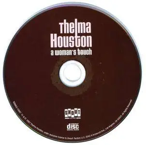 Thelma Houston - A Woman's Touch (2007)