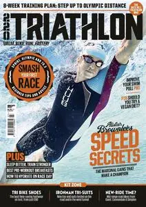 220 Triathlon Magazine – March 2020