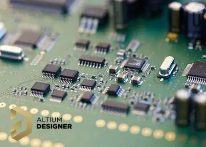 Altium Designer beta 19.0.10 build 269