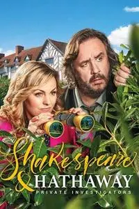 Shakespeare & Hathaway - Private Investigators S03E08