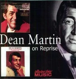 Dean Martin - The Complete Reprise Albums Collection 1962-1978 (2001-2002) (12 CDs)