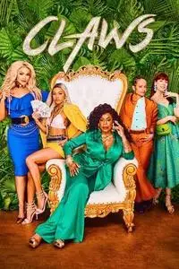 Claws S01E09