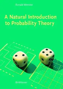 A Natural Introduction to Probability Theory