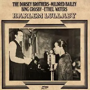 VA - Harlem Lullaby (1985/2023) [Official Digital Download 24/96]