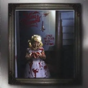 King Diamond - Give Me Your Soul... Please (2007) HQ