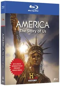 America: The Story of Us (TV) (2010) 