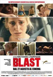 A Blast (2014)