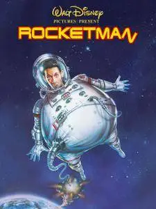 RocketMan (1997)