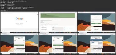 Développez En Full Stack Avec Spring Boot Et Angular