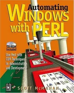 Automating Windows With Perl (Repost)