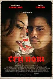 Cry Now (2016)