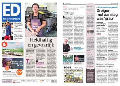 Eindhovens Dagblad - Helmond – 25 augustus 2017