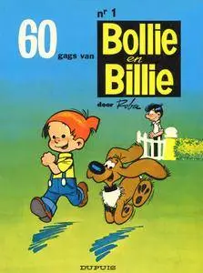 Bollie En Billie - 13 - Billies Bal