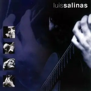 Luis Salinas - Rosario (2003) "RS.com Reload"