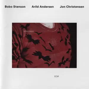 Bobo Stenson - Underwear (1971) [Remastered 2000]