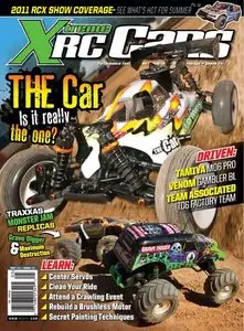 Xtreme RC Cars - May 2011