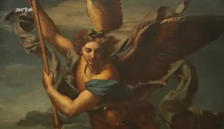 (Arte) La vie cachée des œuvres - Raphaël (2012)
